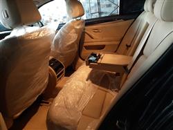 بی ئێم دەبڵیو سیریەس 5